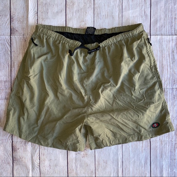 oobe Other - Oobe XXL Swim Trunks Shorts